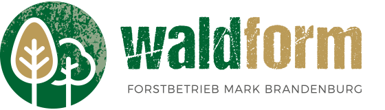 Waldform GmbH – Forstbetrieb in der Mark Brandenburg